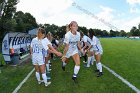 Women's Soccer vs JWU  Wheaton Women's Soccer vs Johnson & Wales University. - Photo by Keith Nordstrom : Wheaton, Soccer